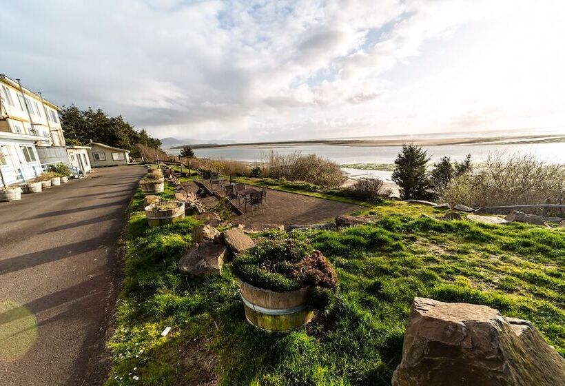 Мотель Terimore Inn