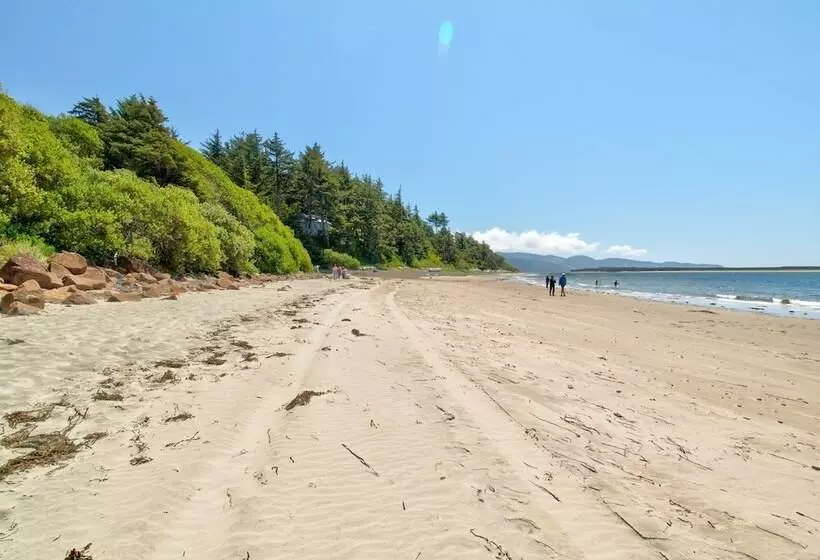 Motelli Terimore Inn