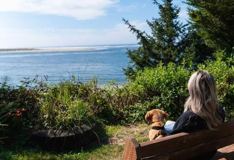 Motelli Terimore Inn