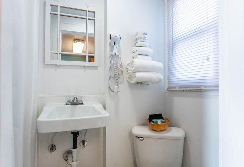 Мотель Terimore Inn