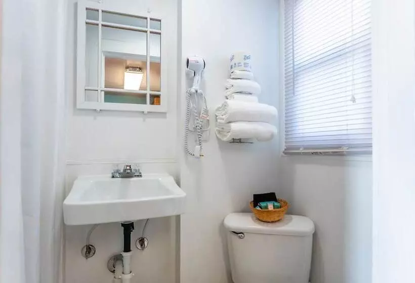 Motelli Terimore Inn