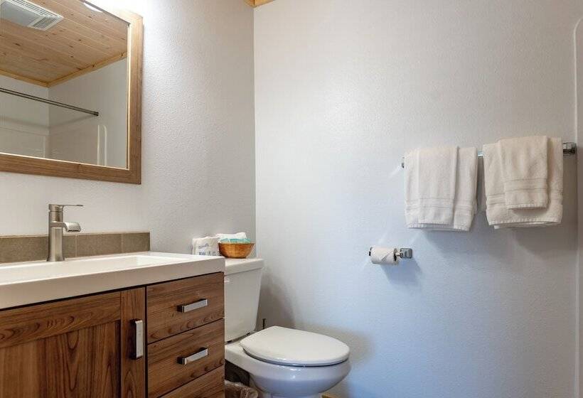 Мотель Terimore Inn