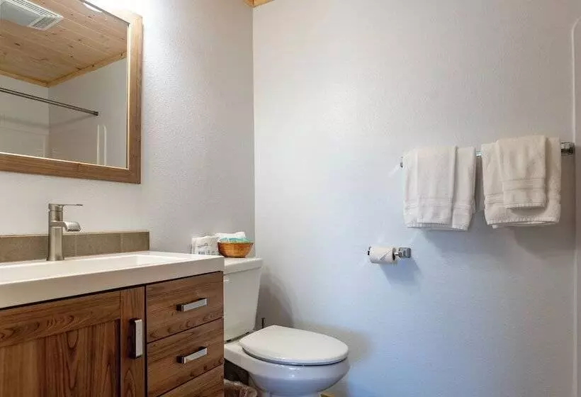 Motelli Terimore Inn