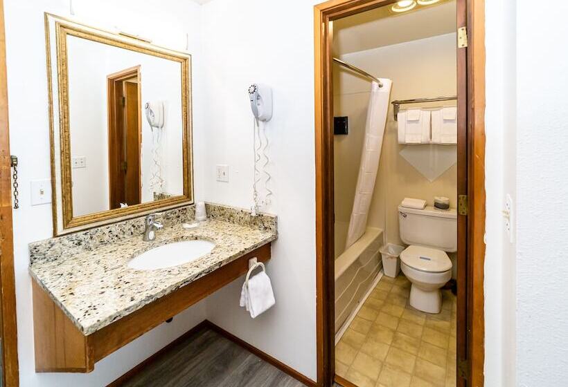 Мотель Terimore Inn