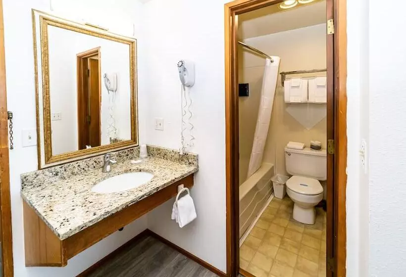 Motelli Terimore Inn