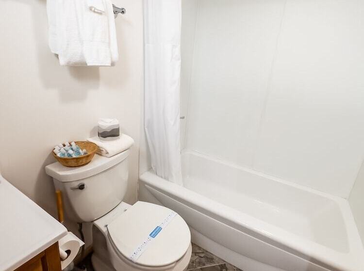 Мотель Terimore Inn