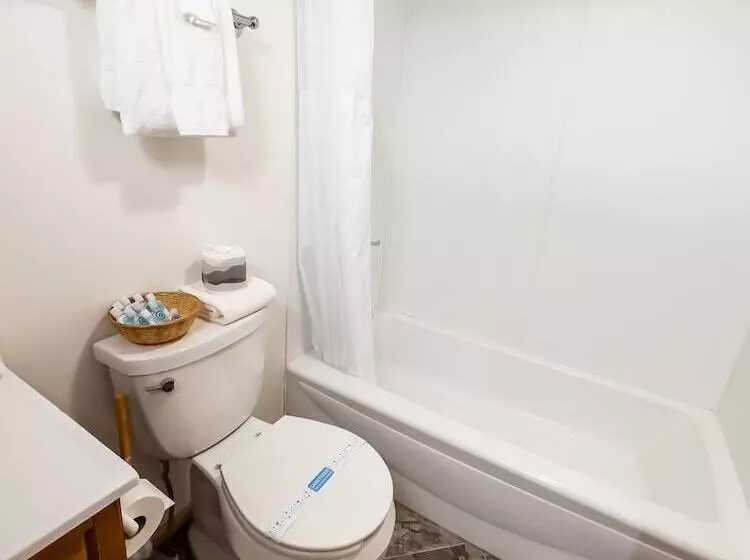 Motelli Terimore Inn