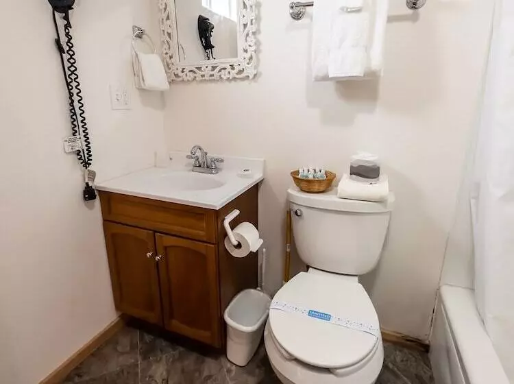 Motelli Terimore Inn