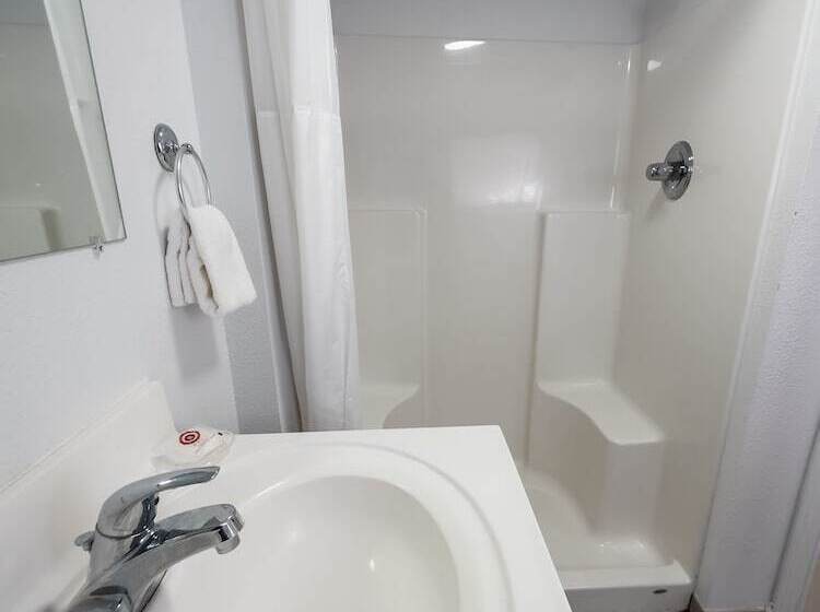 Мотель Terimore Inn