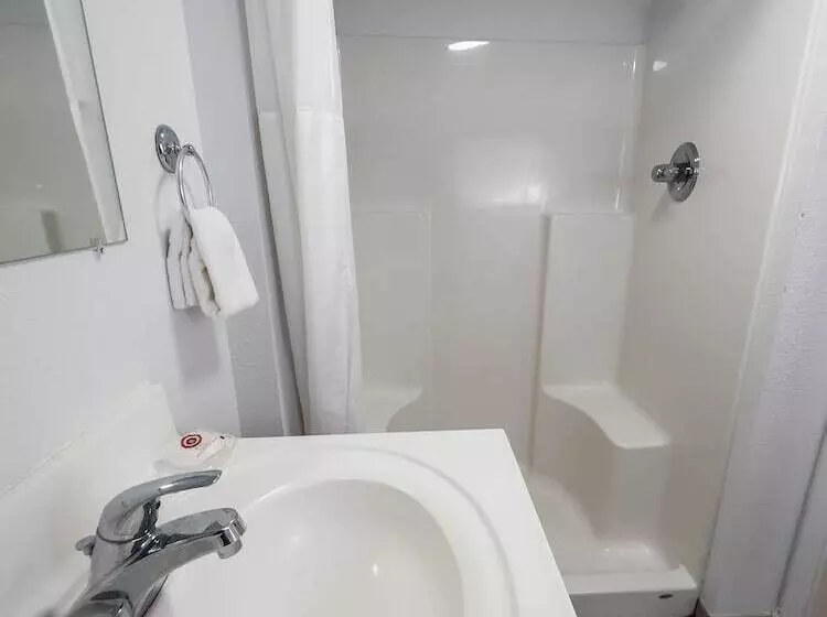 Motelli Terimore Inn