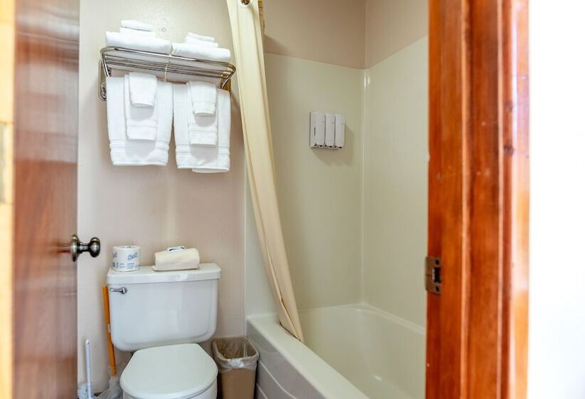 Мотель Terimore Inn