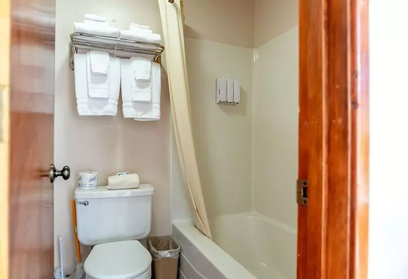 Motelli Terimore Inn