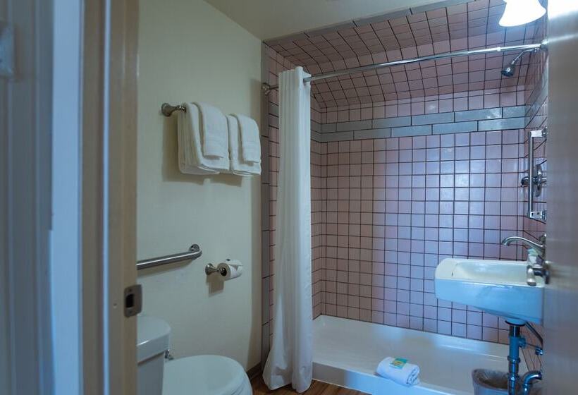 Мотель Terimore Inn