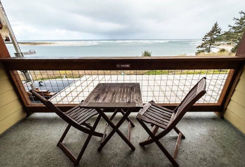 Мотель Terimore Inn