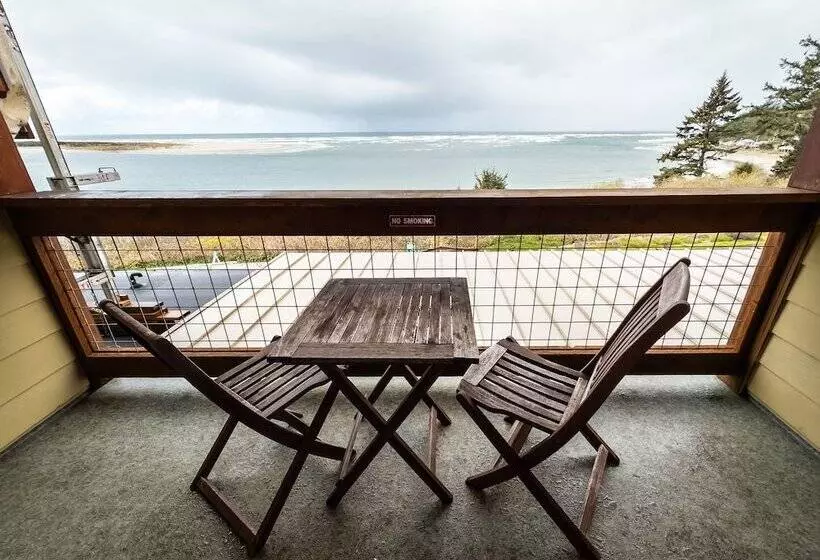 Motelli Terimore Inn