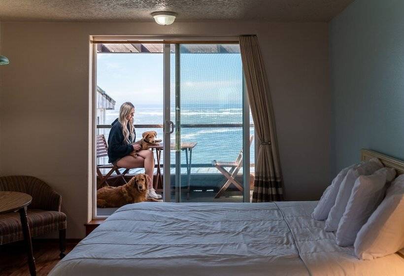 Мотель Terimore Inn