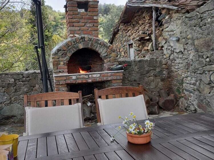 פנסיון şi̇ri̇nce Bahçe