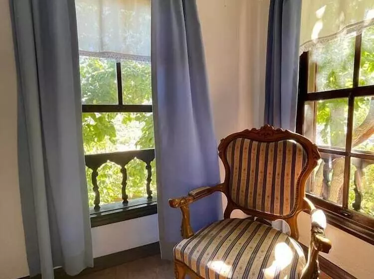 Majatalo şi̇ri̇nce Bahçe