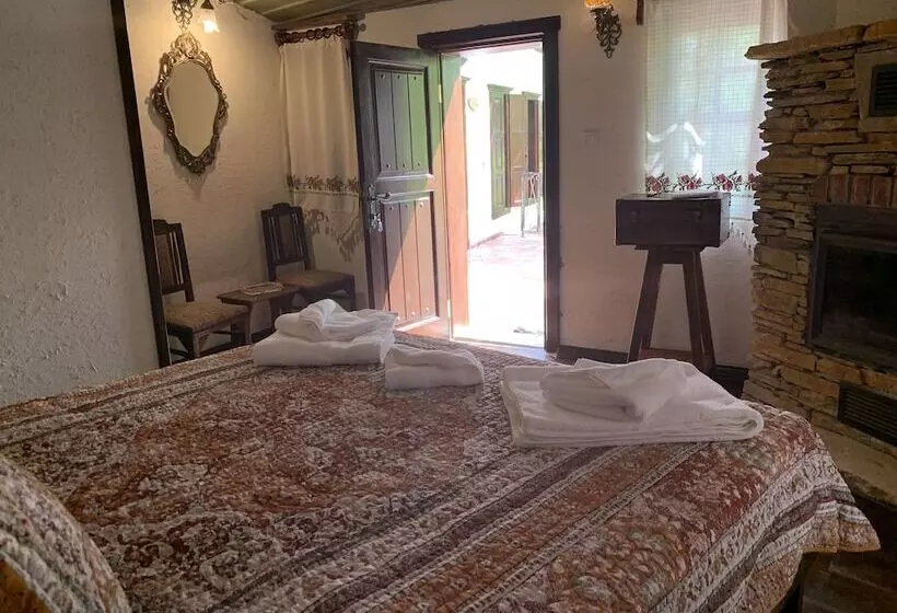 Majatalo şi̇ri̇nce Bahçe