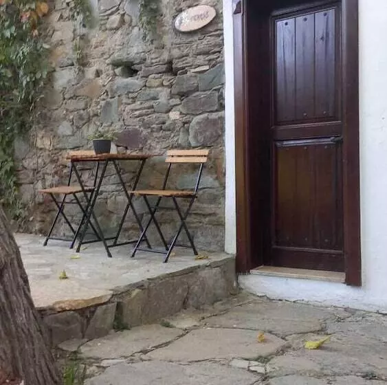 Majatalo şi̇ri̇nce Bahçe