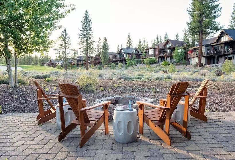 Quartz By Avantstay Stunning Home In Truckee W/ Views