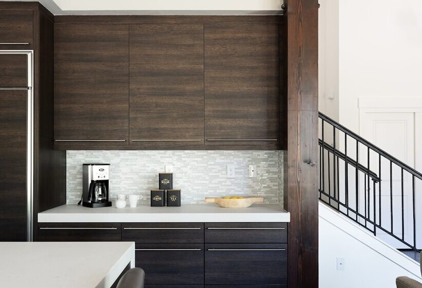 Quartz By Avantstay Stunning Home In Truckee W/ Views