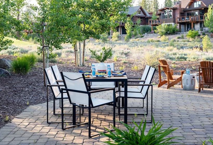 Quartz By Avantstay Stunning Home In Truckee W/ Views