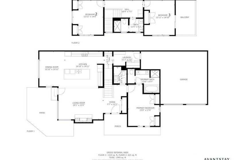 Quartz By Avantstay Stunning Home In Truckee W/ Views