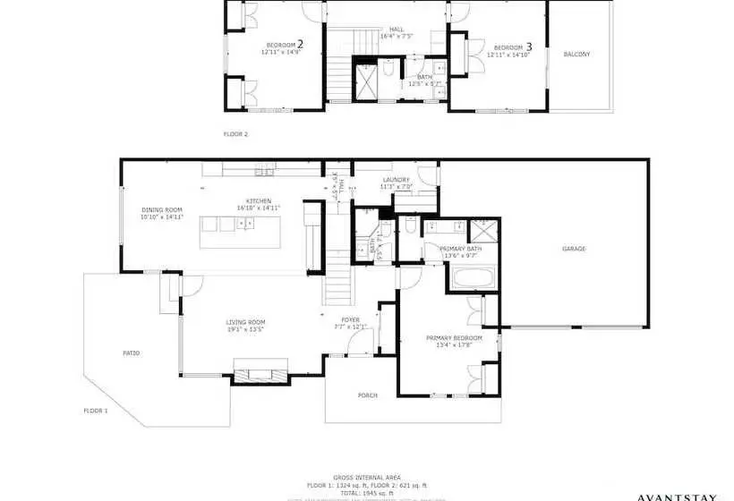 Quartz By Avantstay Stunning Home In Truckee W/ Views