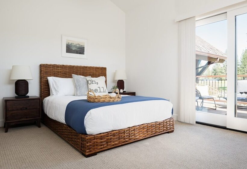 Quartz By Avantstay Stunning Home In Truckee W/ Views