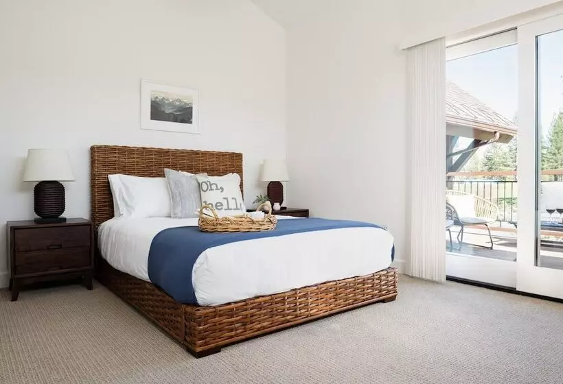 Quartz By Avantstay Stunning Home In Truckee W/ Views