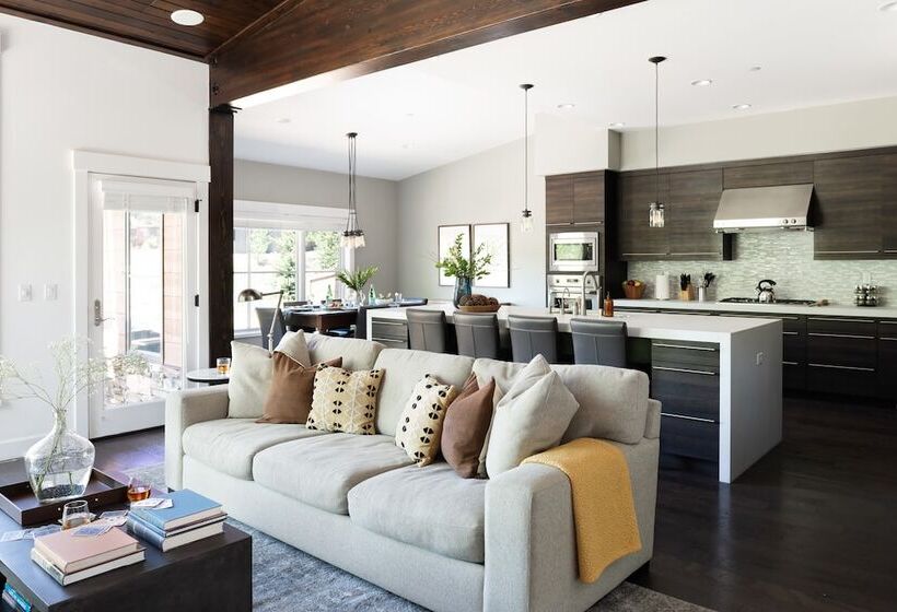 Quartz By Avantstay Stunning Home In Truckee W/ Views