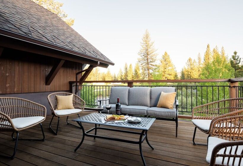 Quartz By Avantstay Stunning Home In Truckee W/ Views