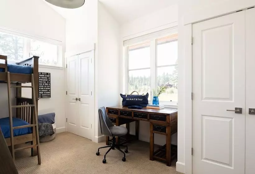 Quartz By Avantstay Stunning Home In Truckee W/ Views