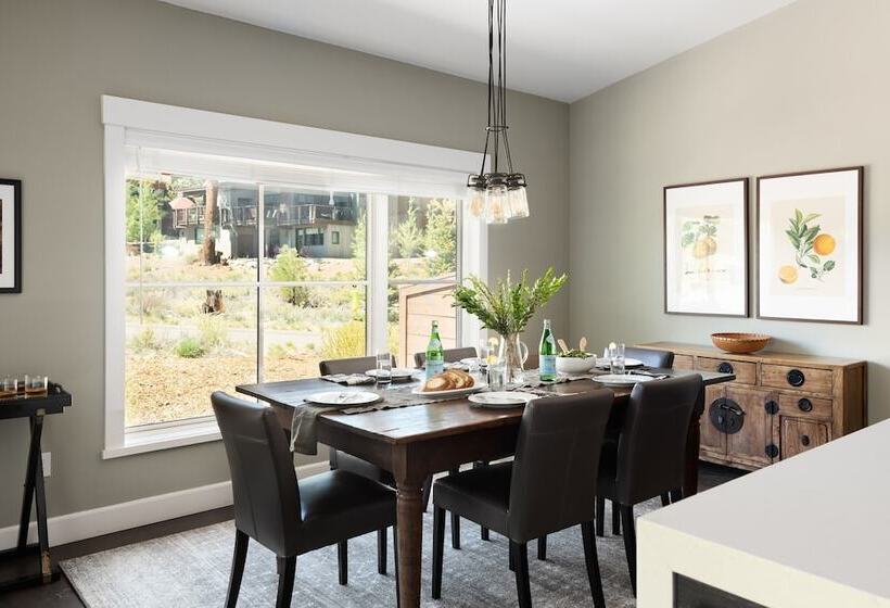 Quartz By Avantstay Stunning Home In Truckee W/ Views