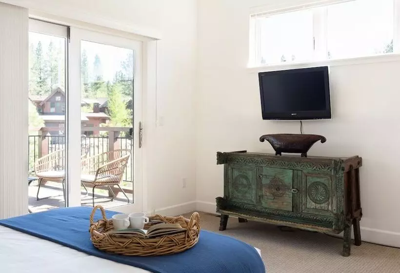 Quartz By Avantstay Stunning Home In Truckee W/ Views