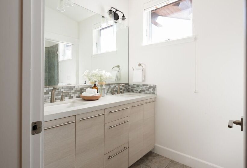 Quartz By Avantstay Stunning Home In Truckee W/ Views