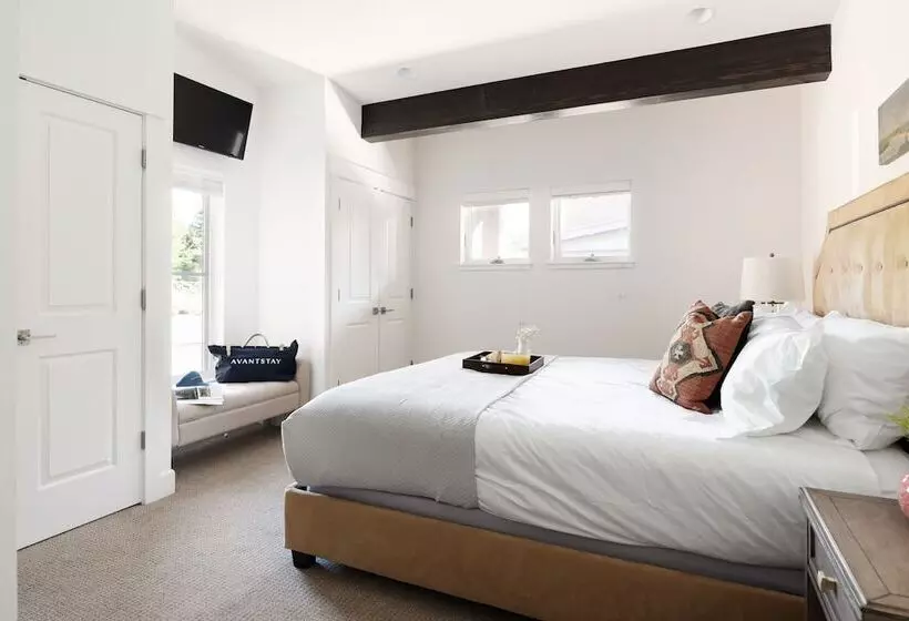 Quartz By Avantstay Stunning Home In Truckee W/ Views