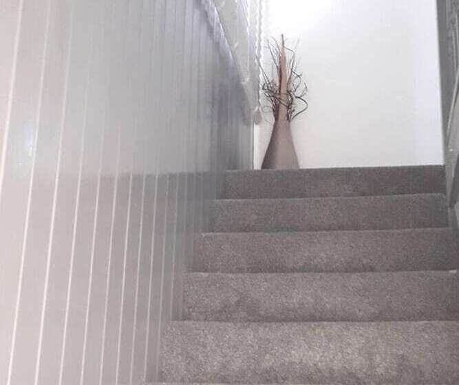 إقامة Beautiful And Modern House In Gravesend