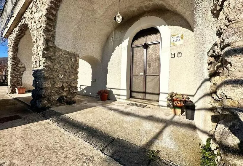 Residenssi Apartment With Panoramic Terrace On Amalfi Coast