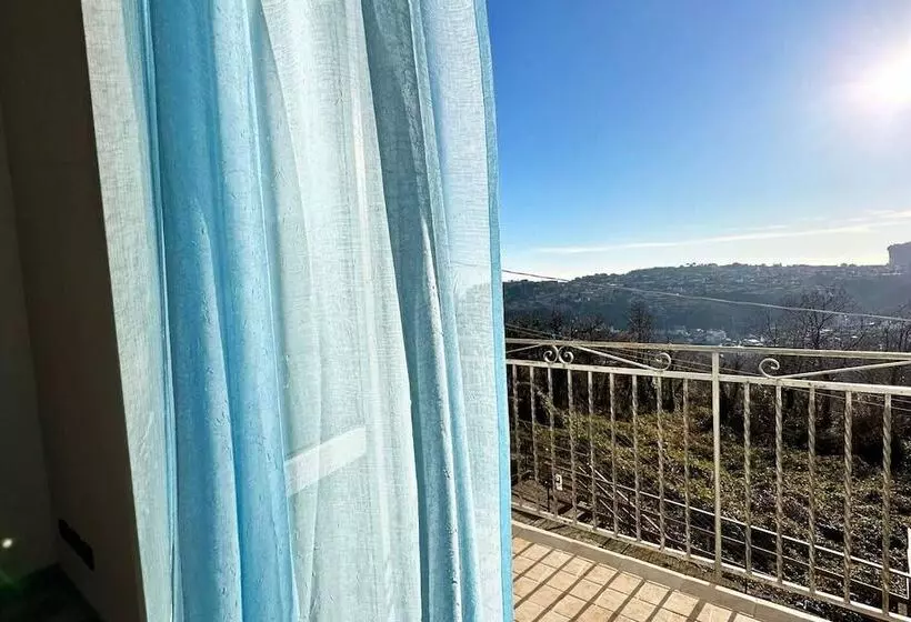 Residenssi Apartment With Panoramic Terrace On Amalfi Coast