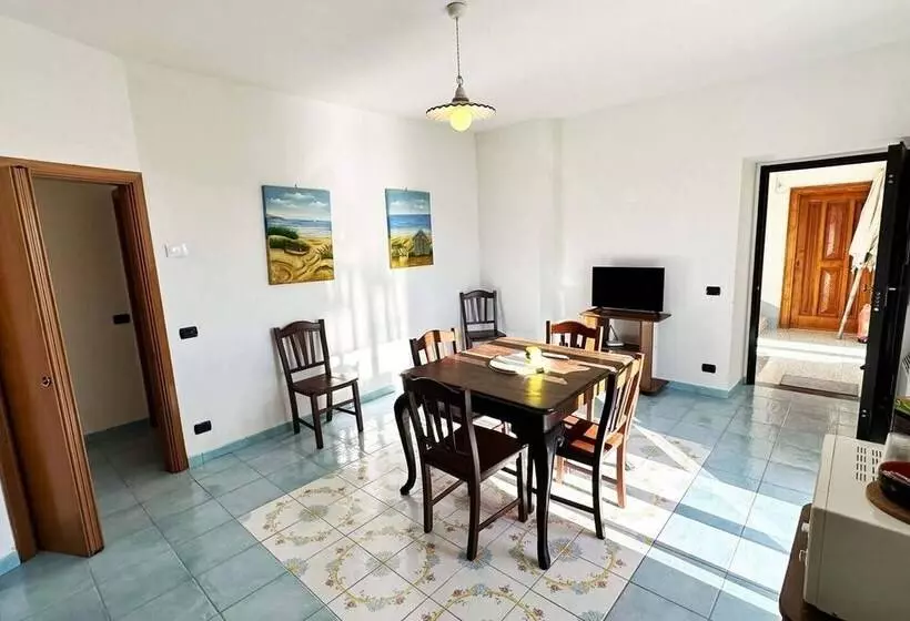 Residenssi Apartment With Panoramic Terrace On Amalfi Coast