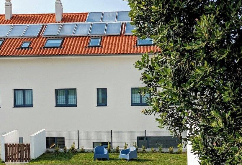 Hostal Náutico De Razo