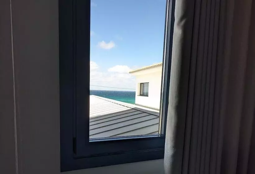 Hostal Náutico De Razo