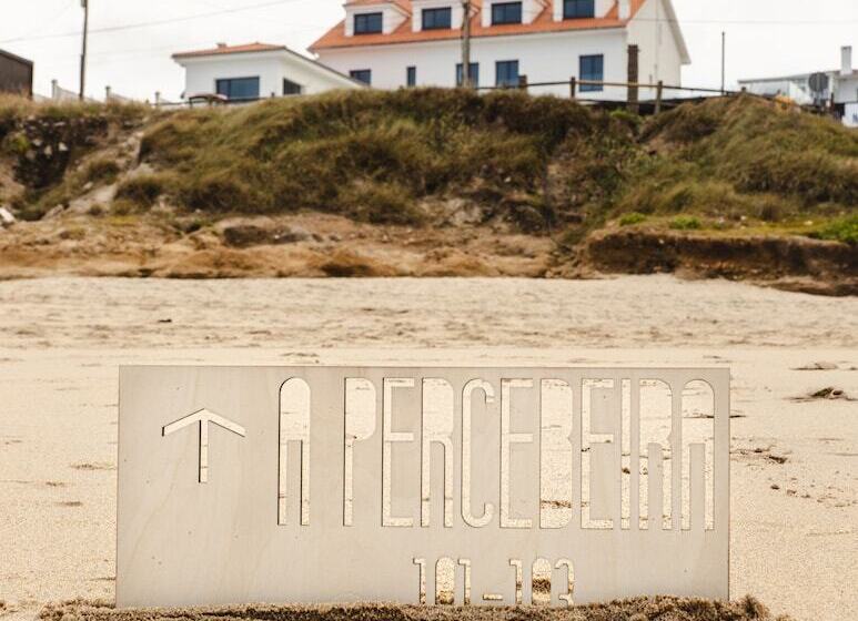 Hostal Náutico De Razo