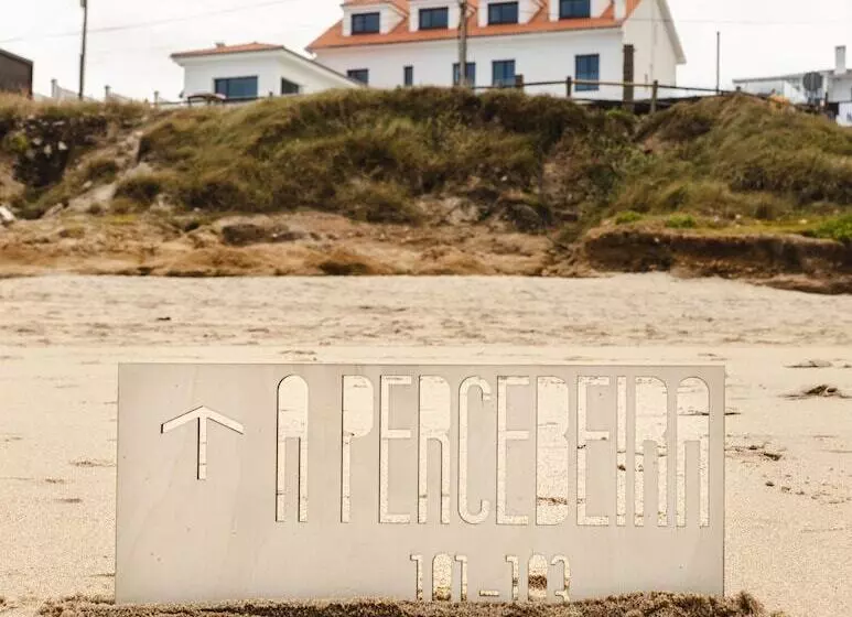 Hostal Náutico De Razo