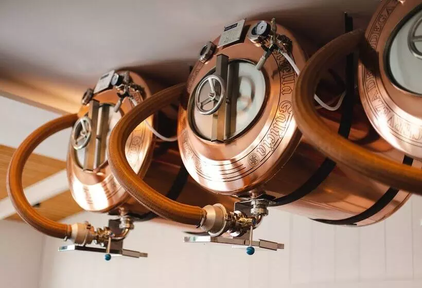 Hostal Náutico De Razo