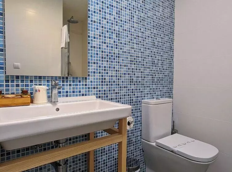 Hostal Náutico De Razo