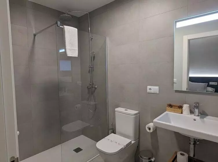 Hostal Náutico De Razo