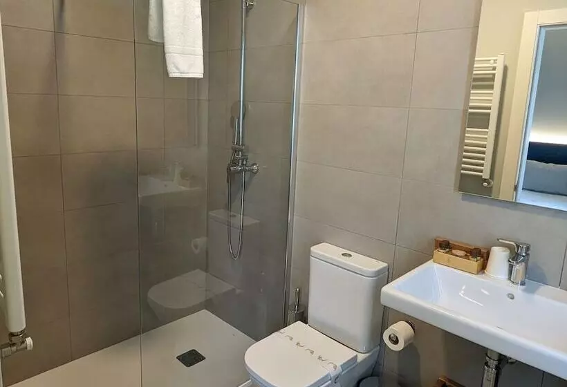 Hostal Náutico De Razo